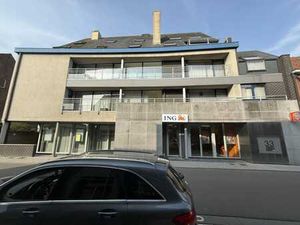À VENDRE - BUREAUX / LOCAUX COMMERCIAUX - MALDEGEM