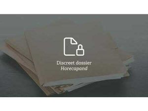 Bâtiment d'accueil entièrement équipé dans une entreprise bi