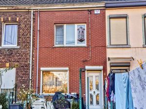 Maison à vendre à Mont-sur-Marchienne € 89.000 (LHJU9) - Bureau SAVINI | Zimmo