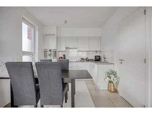 Energiezuinig appartement op toplocatie te koop