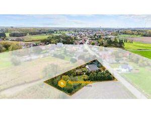 HUIS TE KOOP IN LOCHRISTI (WACHTEBEKE)