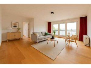 Ruim appartement met hoteldiensten te Sint-Denijs-Westrem