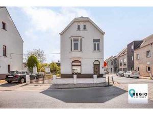 Instapklare woning met tuin en garage/hobby ruimte in ha...