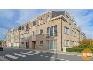 HERZELE - INSTAPKLAAR APPARTEMENT MET 2 KAMERS