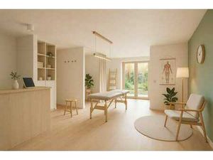 Maison prête à emménager avec terrasse ensoleillée et espace