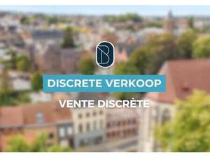 Surface commerciale disposant d'une localisation premium!