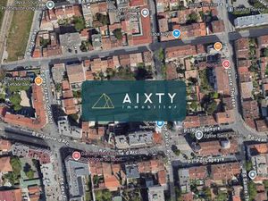 Garage/Stationnement à vendre