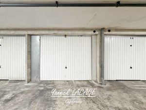 LACAGE Yannick Capifrance