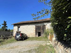 Terrain agricole à vendre