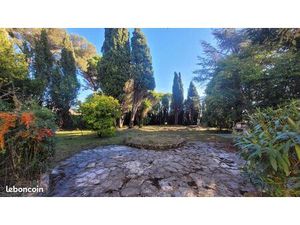 Terrain 515 m² Villeneuve-Loubet