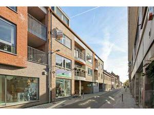 Ruim appartement in centrum Hamme