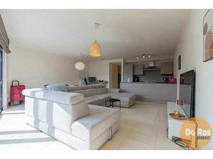 LEDE - modern appartement op toplocatie
