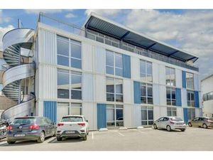 Espace bureau à louer