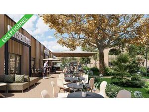 Local commercial à louer