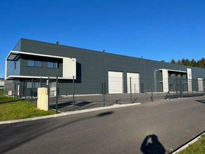 Local d'activités à louer