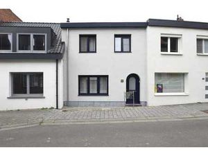 Gezellige gezinswoning vlakbij de Schelde