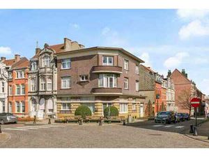 Immeuble de rapport sur un des plus beaux boulevards de Rena