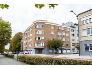 Appartement lumineux à vendre au centre de Renai