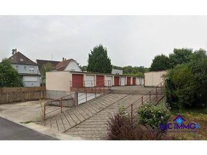 Garage/Stationnement à vendre