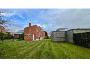 Halfopen huis te koop in Maldegem (Kleit)