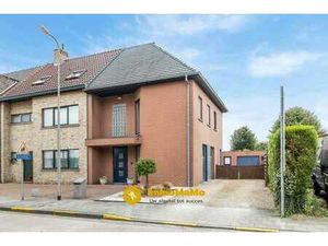 OPTIE - HUIS TE KOOP IN ZELZATE