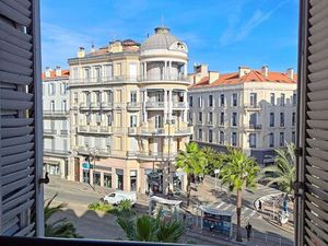 Viager occupée par dame de presque 100 ans...