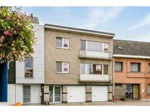 Appartementsgebouw op rustige locatie in centrum Opstal