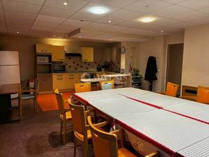 Espace bureau à vendre