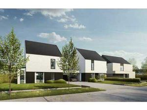 Lembeke (Kaprijke)  Nieuwstraat 67 - Fase 1: Lot 02