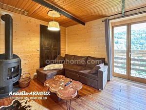 ARNOUX Anaelle Agent mandataire Optimhome