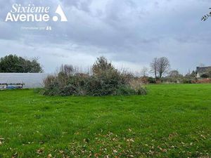 Terrain à vendre
