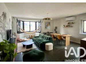Vente appartement 3 pièces 74 m² à Rouen (76000)  298 000 €