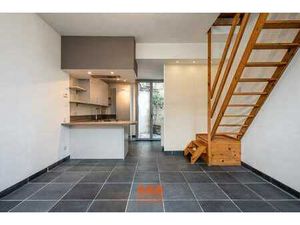 Instapklare gerenoveerde woning te Ledeberg