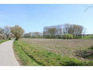 Landbouwgrond te koop in Zarlardinge !