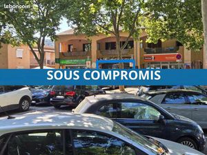Local commercial 104 m² Mouans-Sartoux