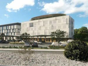 Espace bureau à louer