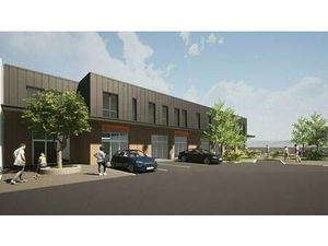 Espace bureau à louer