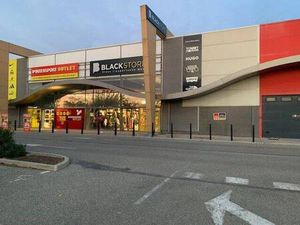 Local commercial à louer