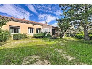 Maison de plain-pied à vendre