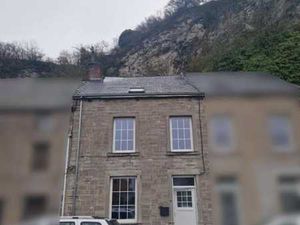 A vendre – Couvin  Rue de la Falaise 37