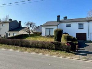 Maison  dans un quartier calme de Neufchâteau