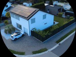 Maison spacieuse et écoénergétique