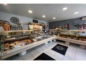 Boulangerie / Pâtisserie à vendre