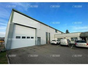 Local d'activités à vendre