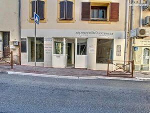 Local murs commerciaux