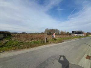 4 bouwgronden geschikt voor open bebouwing met een landel...