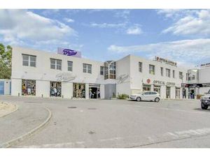 Espace bureau à louer