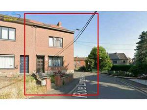 maison 2CHS remise à neuf