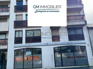 Local commercial à louer