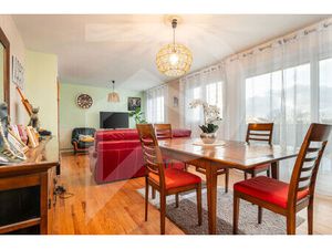 Vente appartement 4 pièces 91 m² Le Havre (76610)